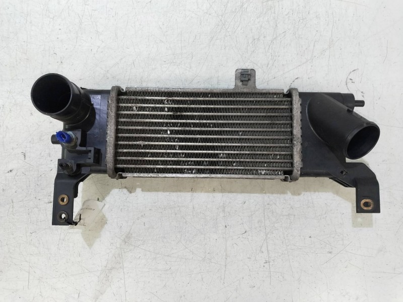Recambio de intercooler para mazda premacy (cp) td active referencia OEM IAM   
