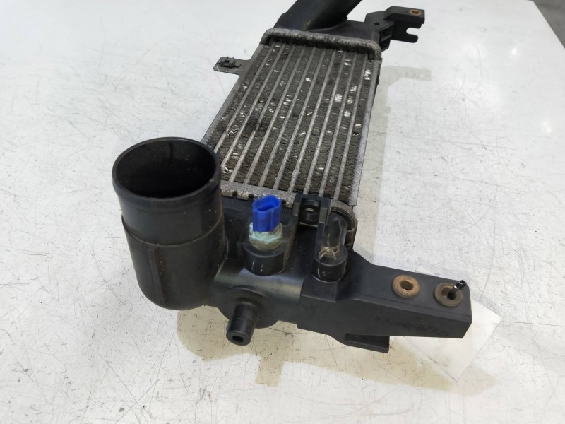 Recambio de intercooler para mazda premacy (cp) td active referencia OEM IAM   