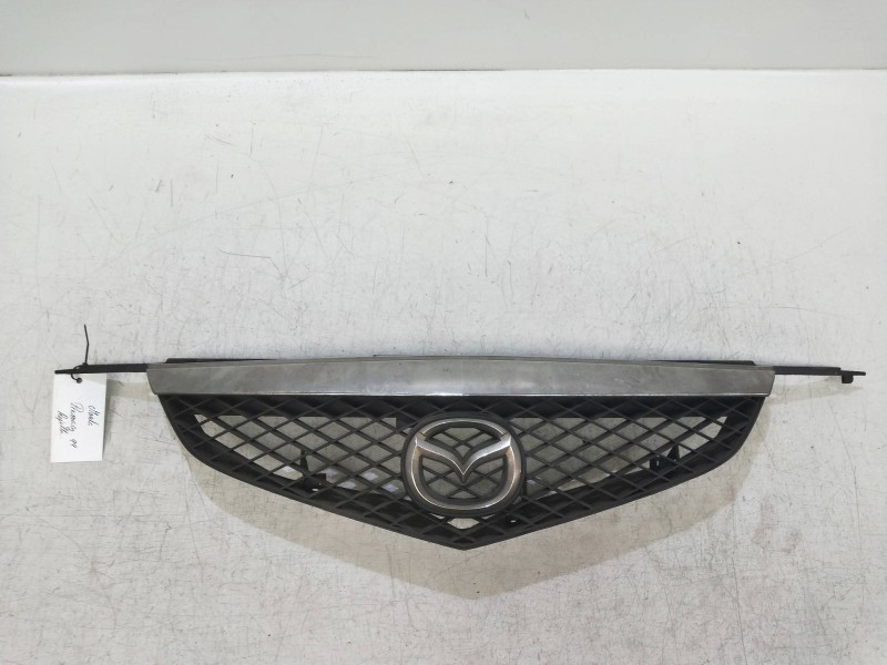 Recambio de rejilla delantera para mazda premacy (cp) td active referencia OEM IAM   