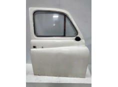 Recambio de puerta delantera derecha para carbodies fairway 27 td referencia OEM IAM   