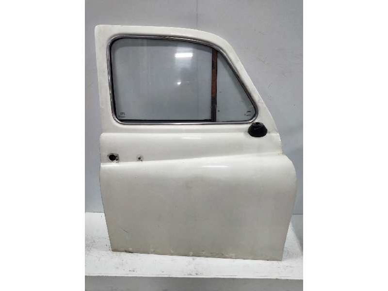 Recambio de puerta delantera derecha para carbodies fairway 27 td referencia OEM IAM   