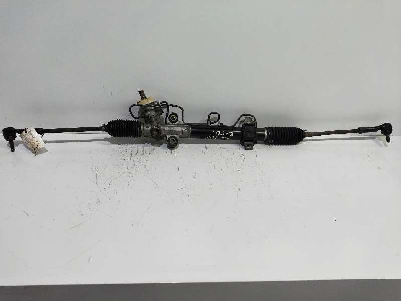 Recambio de cremallera direccion para mazda premacy (cp) td active referencia OEM IAM   
