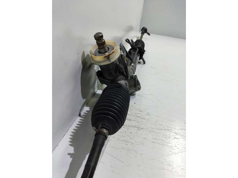 Recambio de cremallera direccion para mazda premacy (cp) td active referencia OEM IAM   