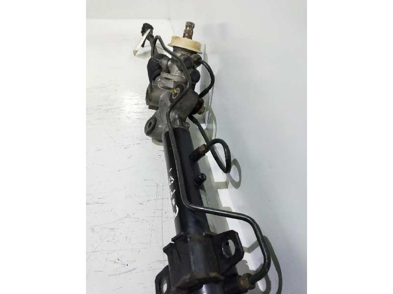 Recambio de cremallera direccion para mazda premacy (cp) td active referencia OEM IAM   