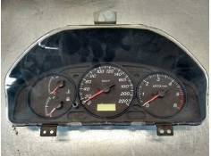 Recambio de cuadro instrumentos para mazda premacy (cp) td active referencia OEM IAM CB16C WH ID26