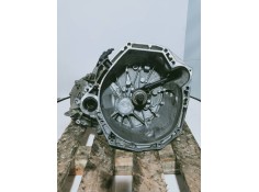Recambio de caja cambios para renault laguna iii authentique referencia OEM IAM TL4B013 B013322 