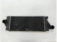 Recambio de intercooler para mercedes clase m (w163) 270 cdi (163.113) referencia OEM IAM   
