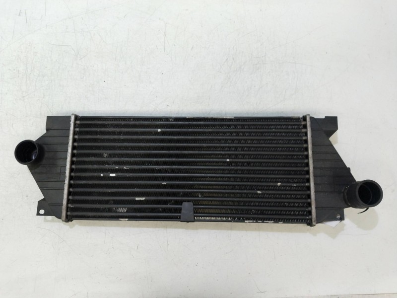 Recambio de intercooler para mercedes clase m (w163) 270 cdi (163.113) referencia OEM IAM   