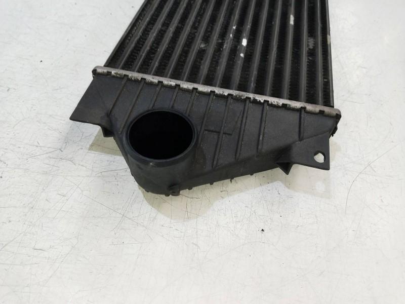 Recambio de intercooler para mercedes clase m (w163) 270 cdi (163.113) referencia OEM IAM   