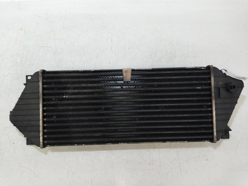 Recambio de intercooler para mercedes clase m (w163) 270 cdi (163.113) referencia OEM IAM   