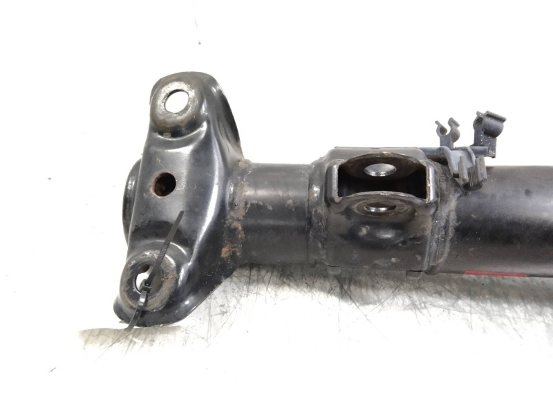 Recambio de amortiguador delantero derecho para mercedes clase c (w201) berlina e 190 (201.024) referencia OEM IAM   