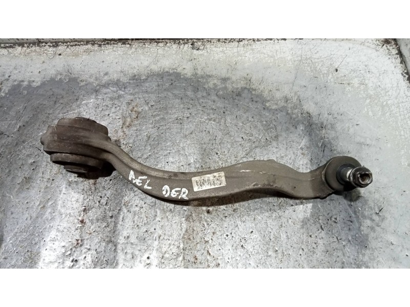 Recambio de brazo suspension inferior delantero derecho para mercedes clase e (w212) lim. e 300 cdi blueefficiency (212.025) ref