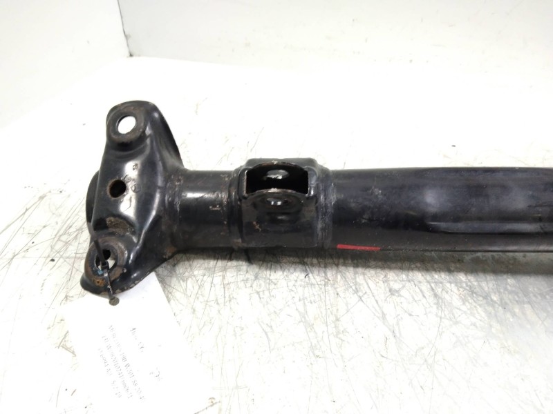Recambio de amortiguador delantero izquierdo para mercedes clase c (w201) berlina e 190 (201.024) referencia OEM IAM   