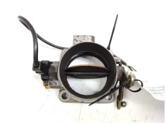 Recambio de caja mariposa para mercedes clase c (w201) berlina e 190 (201.024) referencia OEM IAM 001408153 09T208 