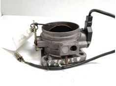 Recambio de caja mariposa para mercedes clase c (w201) berlina e 190 (201.024) referencia OEM IAM 001408153 09T208  2