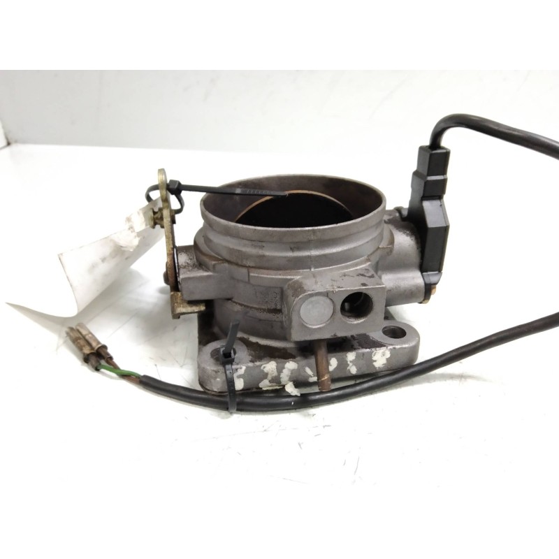 Recambio de caja mariposa para mercedes clase c (w201) berlina e 190 (201.024) referencia OEM IAM 001408153 09T208 