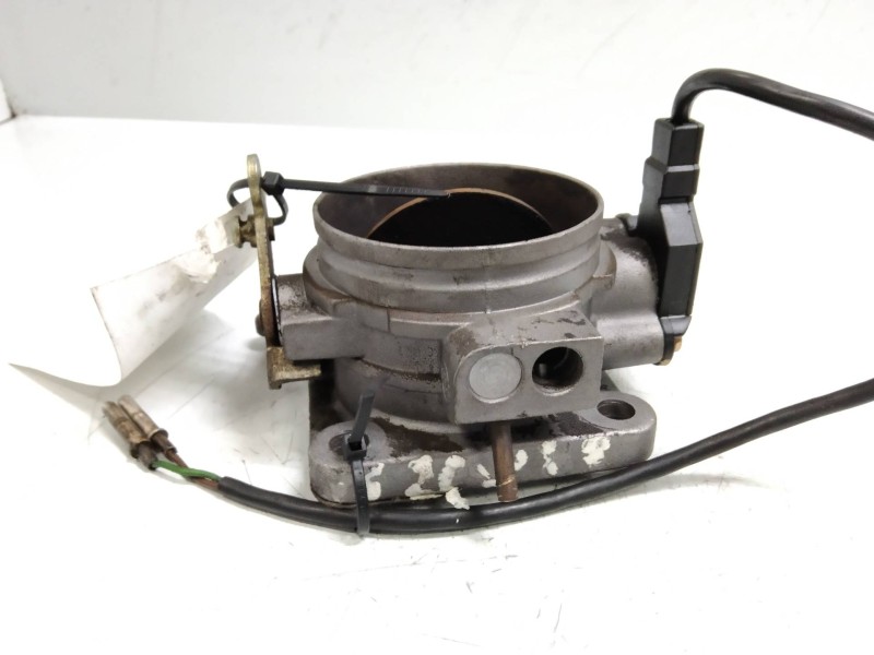 Recambio de caja mariposa para mercedes clase c (w201) berlina e 190 (201.024) referencia OEM IAM 001408153 09T208 