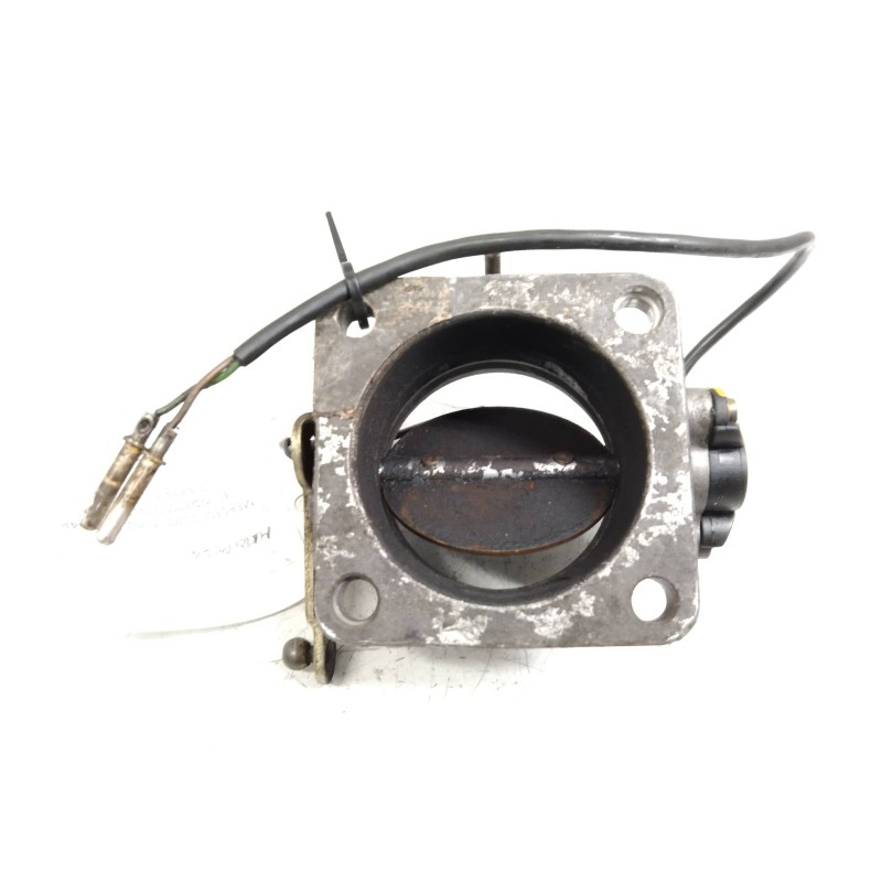 Recambio de caja mariposa para mercedes clase c (w201) berlina e 190 (201.024) referencia OEM IAM 001408153 09T208 