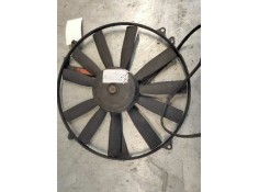 Recambio de electroventilador para mercedes clase c (w201) berlina e 190 (201.024) referencia OEM IAM   