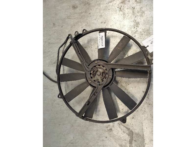 Recambio de electroventilador para mercedes clase c (w201) berlina e 190 (201.024) referencia OEM IAM   