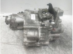 Recambio de caja cambios para skoda octavia combi (1z5) scout 4x4 referencia OEM IAM LHC 06119P02 14 0818 0493