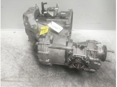 Recambio de caja cambios para skoda octavia combi (1z5) scout 4x4 referencia OEM IAM LHC 06119P02 14 0818 0493 2