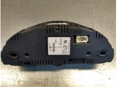 Recambio de cuadro instrumentos para mercedes vito caja cerrada 6.03  111 cdi largo (639.603) referencia OEM IAM A6394465921 403 2