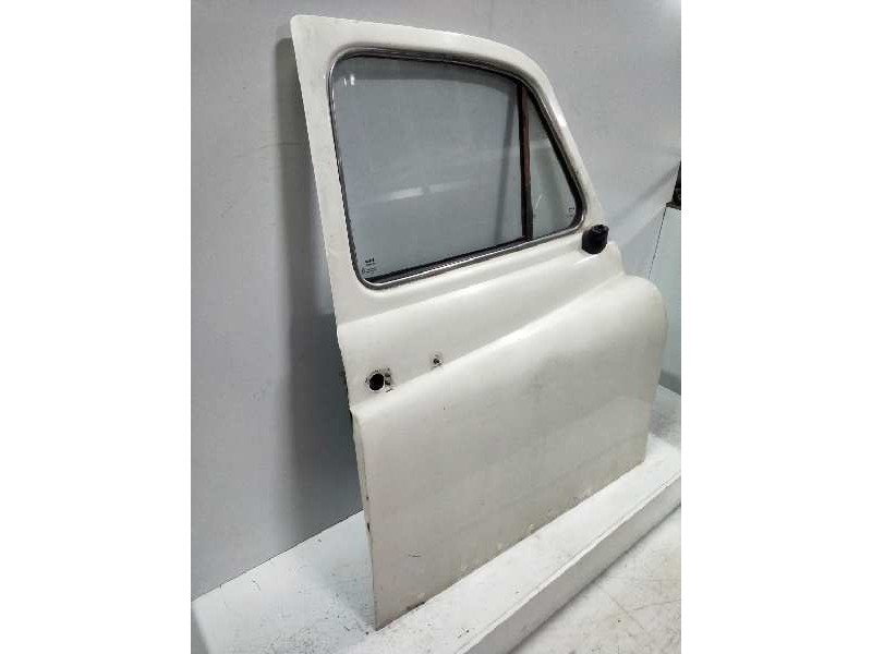 Recambio de puerta delantera derecha para carbodies fairway 27 td referencia OEM IAM   