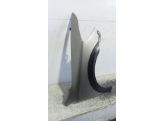 Recambio de aleta delantera derecha para skoda octavia combi (1z5) scout 4x4 referencia OEM IAM    2