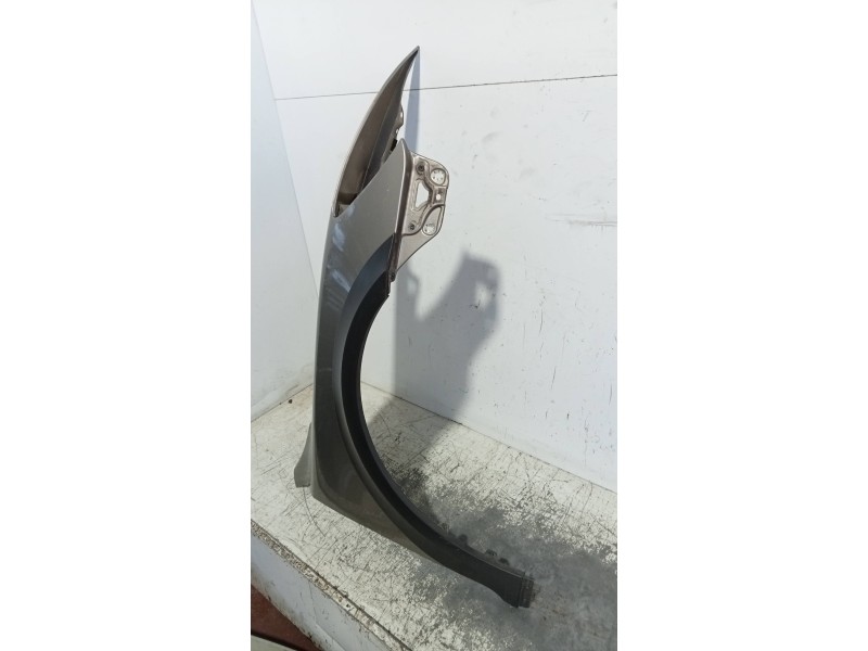 Recambio de aleta delantera derecha para skoda octavia combi (1z5) scout 4x4 referencia OEM IAM   