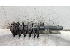 Recambio de amortiguador delantero izquierdo para skoda octavia combi (1z5) scout 4x4 referencia OEM IAM 1T0413031JD  