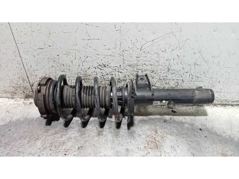 Recambio de amortiguador delantero izquierdo para skoda octavia combi (1z5) scout 4x4 referencia OEM IAM 1T0413031JD  