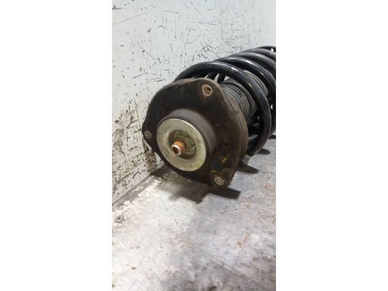 Recambio de amortiguador delantero izquierdo para skoda octavia combi (1z5) scout 4x4 referencia OEM IAM 1T0413031JD  