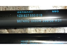 Recambio de amortiguadores maletero / porton para skoda octavia combi (1z5) scout 4x4 referencia OEM IAM 1Z982755001S   2