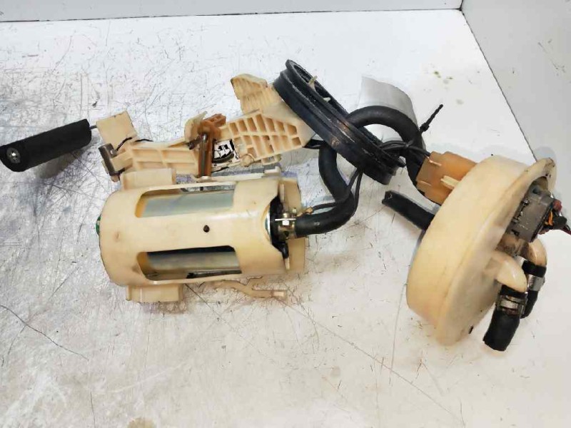 Recambio de bomba combustible para nissan micra (k11) shopping referencia OEM IAM 240127004001 172704F100 VDO AFORADOR Recambio de bomba combustible para nissan micra (k11) shopping referencia OEM IAM 240127004001 172704F100 VDO AFORADOR