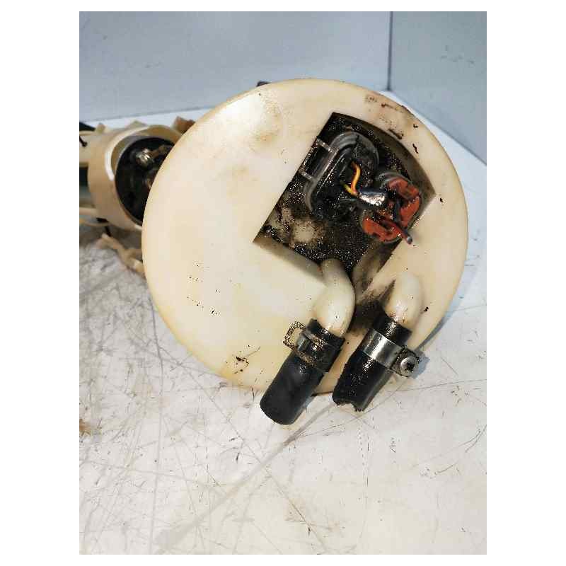 Recambio de bomba combustible para nissan micra (k11) shopping referencia OEM IAM 240127004001 172704F100 VDO AFORADOR Recambio de bomba combustible para nissan micra (k11) shopping referencia OEM IAM 240127004001 172704F100 VDO AFORADOR