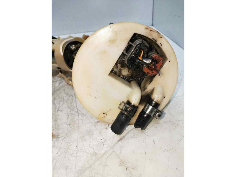 Recambio de bomba combustible para nissan micra (k11) shopping referencia OEM IAM 240127004001 172704F100 VDO AFORADOR Recambio de bomba combustible para nissan micra (k11) shopping referencia OEM IAM 240127004001 172704F100 VDO AFORADOR