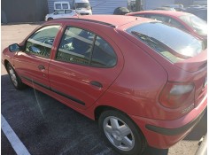 renault megane i fase 2 berlina (ba0) del año 2000 2