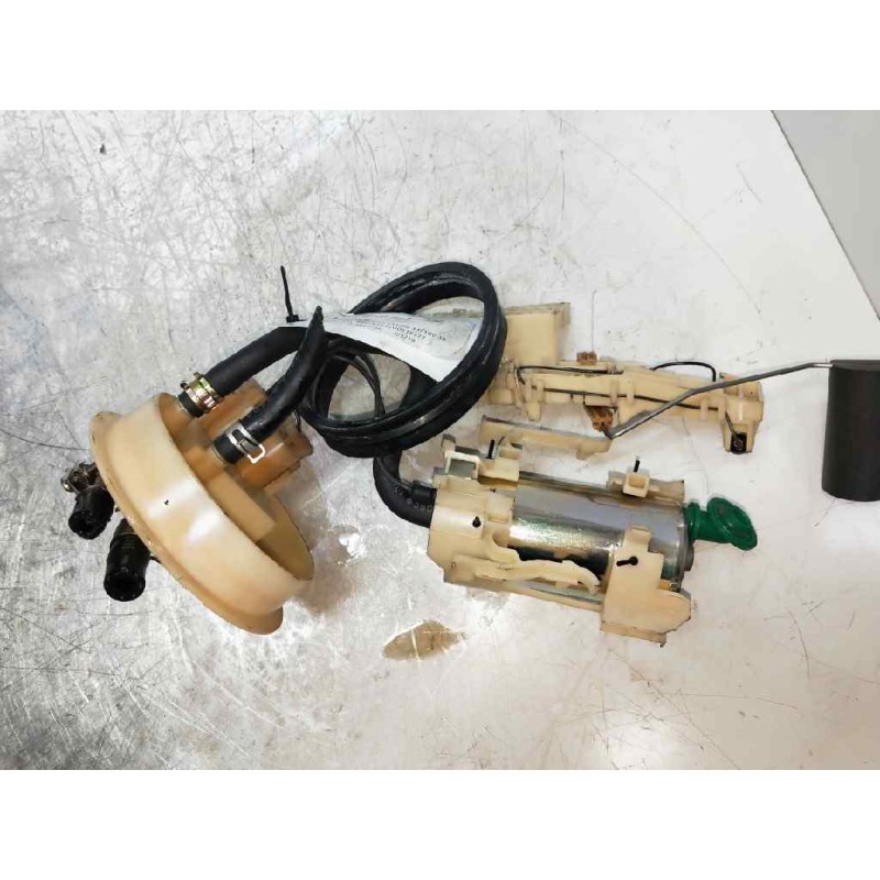 Recambio de bomba combustible para nissan micra (k11) shopping referencia OEM IAM 240127004001 172704F100 VDO AFORADOR Recambio de bomba combustible para nissan micra (k11) shopping referencia OEM IAM 240127004001 172704F100 VDO AFORADOR