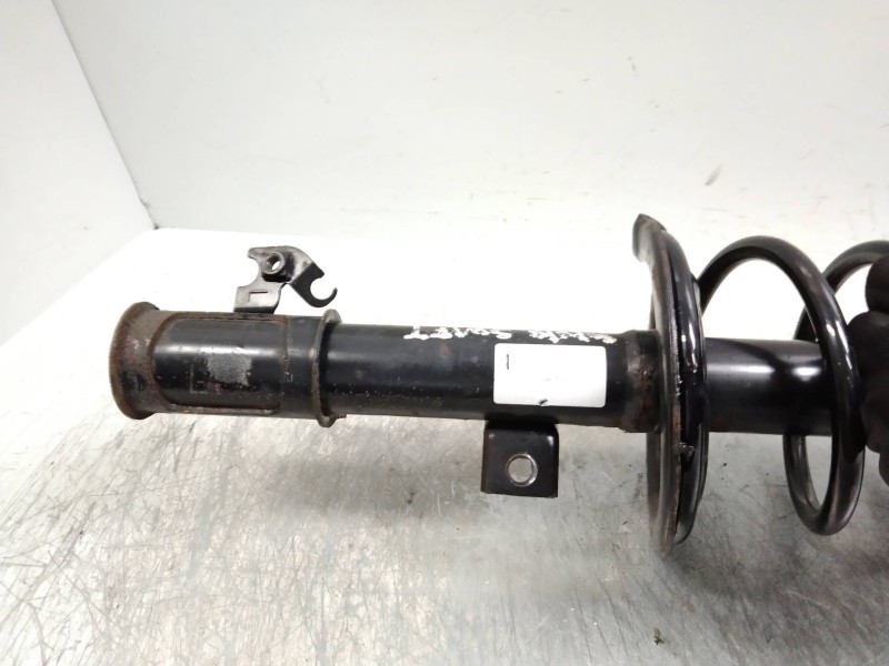 Recambio de amortiguador delantero izquierdo para suzuki swift berlina (mz) gl (3-ptas.) referencia OEM IAM   