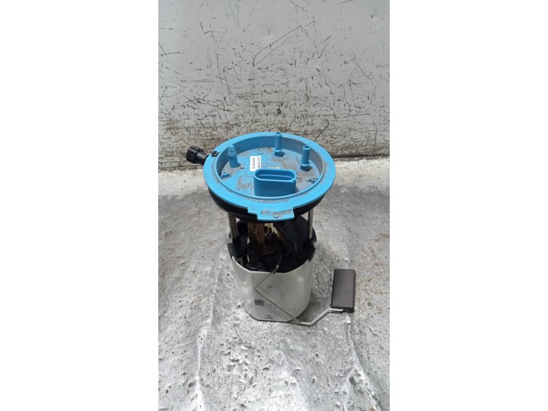 Recambio de bomba combustible para skoda octavia combi (1z5) scout 4x4 referencia OEM IAM 1K0919051CN A2C53345909 