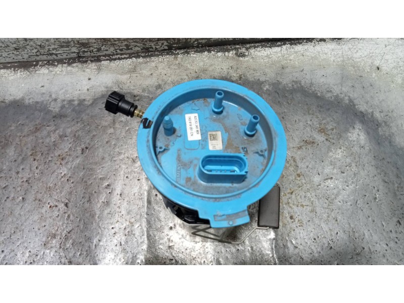 Recambio de bomba combustible para skoda octavia combi (1z5) scout 4x4 referencia OEM IAM 1K0919051CN A2C53345909 