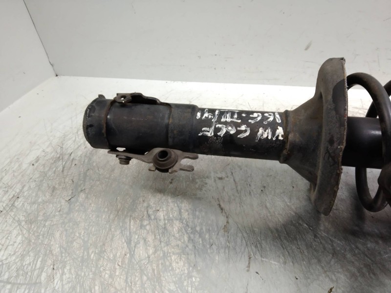 Recambio de amortiguador delantero izquierdo para volkswagen golf iii berlina (1h1) cl referencia OEM IAM   
