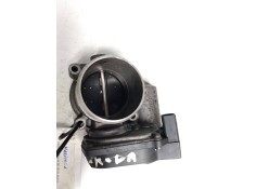 Recambio de caja mariposa para skoda octavia combi (1z5) scout 4x4 referencia OEM IAM 06F133062J A2C53302056 