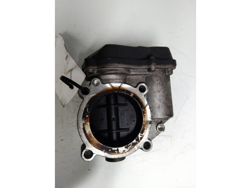 Recambio de caja mariposa para skoda octavia combi (1z5) scout 4x4 referencia OEM IAM 06F133062J A2C53302056 