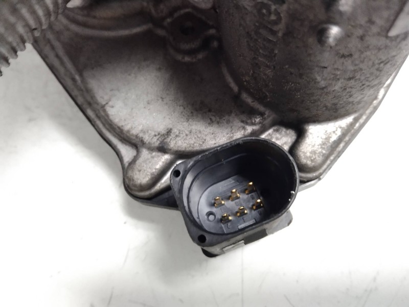 Recambio de caja mariposa para skoda octavia combi (1z5) scout 4x4 referencia OEM IAM 06F133062J A2C53302056 