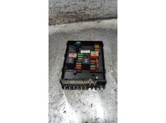 Recambio de caja reles / fusibles para skoda octavia combi (1z5) scout 4x4 referencia OEM IAM 1K0937629A 0946566935E 