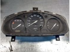 Recambio de cuadro instrumentos para nissan micra (k11) shopping referencia OEM IAM 248105F205 LF