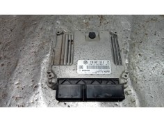 Recambio de centralita motor uce para skoda octavia combi (1z5) scout 4x4 referencia OEM IAM 0261S05741 3T0907115G 1Z0907115F