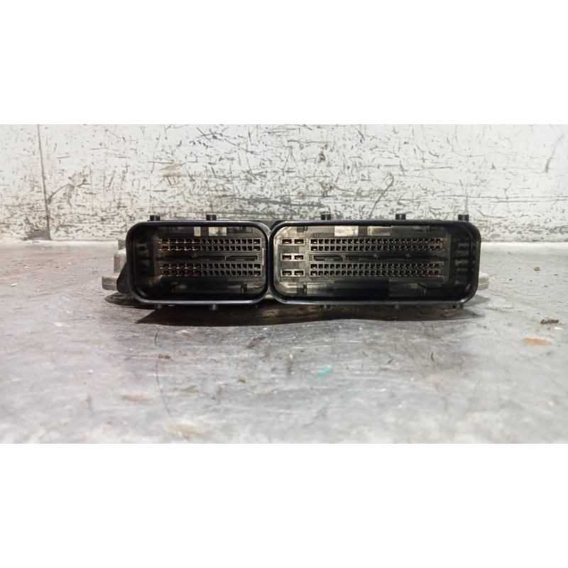 Recambio de centralita motor uce para skoda octavia combi (1z5) scout 4x4 referencia OEM IAM 0261S05741 3T0907115G 1Z0907115F